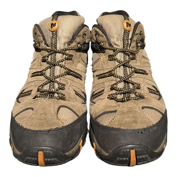 Merrell Men’s Yokota Trail Ventilator Trail Hiking Shoes Sneakers Size 10.5 main image 6